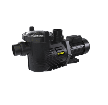 Motobomba E-Power Emaux