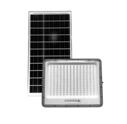 Reflector solar de 500w
